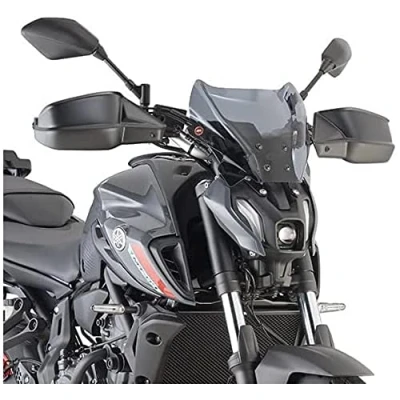 Imagen de GiVi Kit Montaje Parabrisas 1173S/SG, para Yamaha MT 07 (2021)