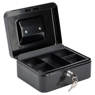 Imagen de Sterling Locks Cada de caudales (25,4 cm)