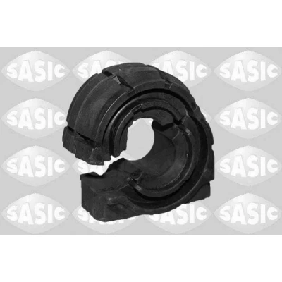 Imagen de SASIC 2306281 Silentblock Barra Estabilizadora Eje trasero, interior Soporte de caucho 21,5 65 23 BMW: X6, X5