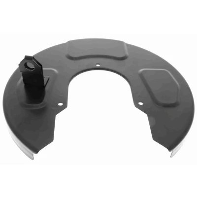 Imagen de VAICO V10 5049 Chapa Protectora de Disco Freno Eje trasero izquierda Original calidad VOLKSWAGEN: Sharan I