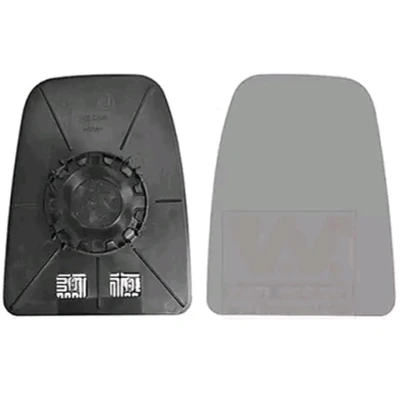 Imagen de VAN WEZEL 2817838 Cristal de Espejo derecha parte superior IVECO: DAILY 6 , Pritsche/Fahrgestell