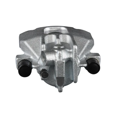 Imagen de FEBI BILSTEIN 178088 Pinza de freno Hierro fundido Eje delantero, izquierda FORD: Focus Mk1 Hatchback, Berlina