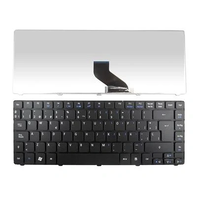 Imagen de PORTATIL MOVIL Teclado Compatible con Acer Aspire 3810 3810T 3820 3820G 3820TG 3820T 3820TZ 3820TZG