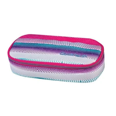 Imagen de Coolpack 63962CP, Estuche escolar CAMPUS 399, Multicolor
