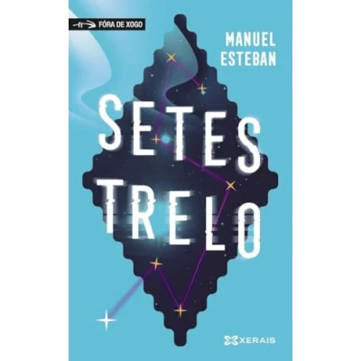 Imagen de Setestrelo (INFANTIL E XUVENIL FÓRA DE XOGO)