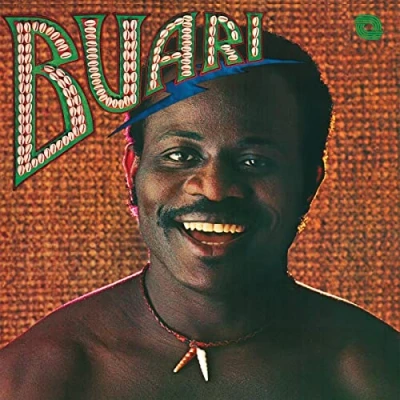 Imagen de Buari [Vinilo]