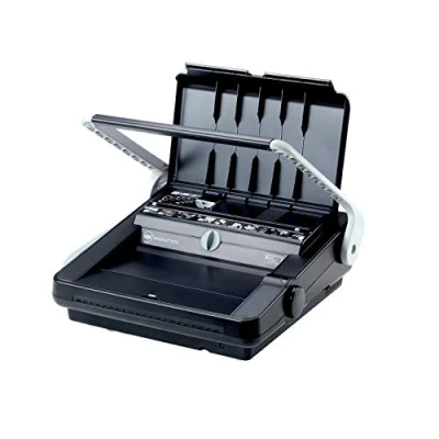 Imagen de GBC 2101440 Encuadernadora WIRE W18