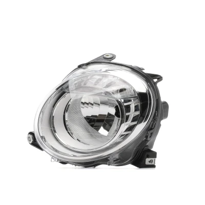 Imagen de MAGNETI MARELLI 712455501129 Faros FIAT: 500 Hatchback, C Cabrio, ABARTH: / 595 695 500C 595C 695C Cabrio norauto, oscaro,