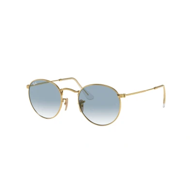 Imagen de Ray Ban 0rb3447n 001/3f 50 Gafas de Sol, Arista, Hombre