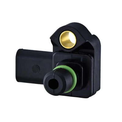 Imagen de HELLA 6PP 358 152 561 Sensor, presión de sobrealimentación con juntas
