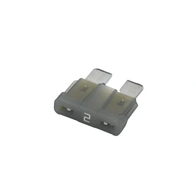 Imagen de HELLA 8JS 711 683 841 Fusible 2 gris