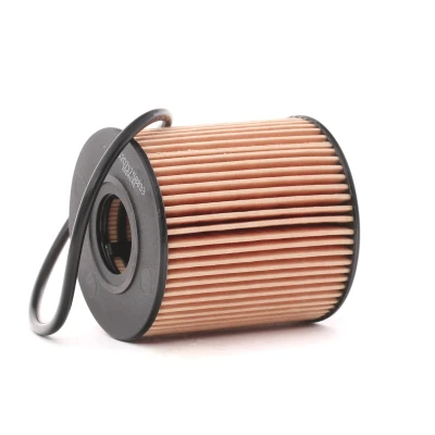 Imagen de MAGNETI MARELLI 152071758833 Filtro de aceite Cartucho filtrante CITROËN: C5 II Familiar, Jumper Furgón, C4 Hatchback, FORD: MONDEO 4