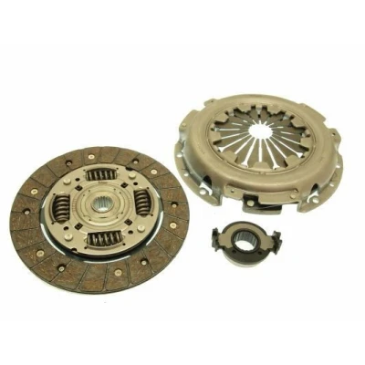 Imagen de KAWE 958351 Kit de embrague con placa apriete plato embrague, cojinete desembrague 200 CP CITROËN: Saxo Hatchback