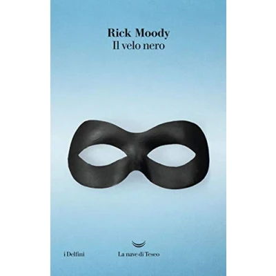 Imagen de Il Velo Nero. Memoir Con Digressioni.