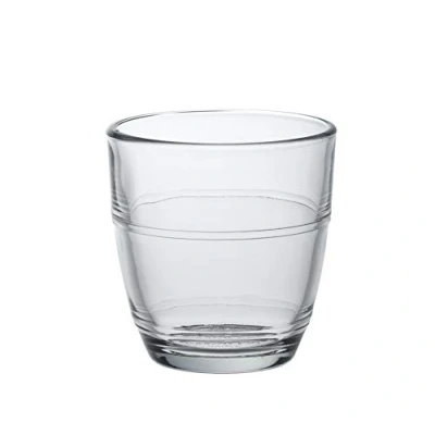 Imagen de Duralex Set de 6 vasos licor Gigogne