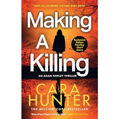Imagen de Making A Killing