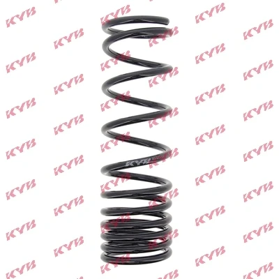 Imagen de KYB K Flex RA5506 Muelle de suspensión Eje trasero helicoidal para vehículos con chasis estándar OPEL: Monterey A