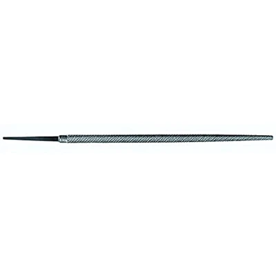 Imagen de Bellota 4004 12 ENT Lima redonda para mecánico, entrefina (12&quot;)