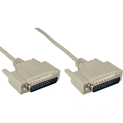 Imagen de Inline 11112m Cable Serial