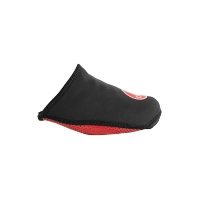 Imagen de CASTELLI Toe Thingy 2, Fundas Para Zapatos Ciclismo Hombre, Negro, Talla Única