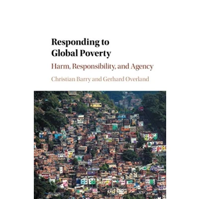 Imagen de Responding to global poverty
