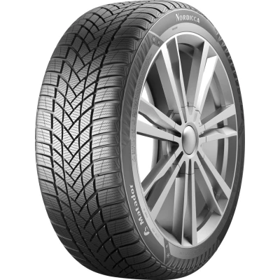 Imagen de Matador MP93 Nordicca 215/65 R17 99V coche de turismo Neumáticos invierno 15854810000