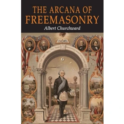 Imagen de The Arcana Of Freemasonry (ebook)