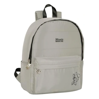 Imagen de Mochila Portatil 14 Minnie Teen San