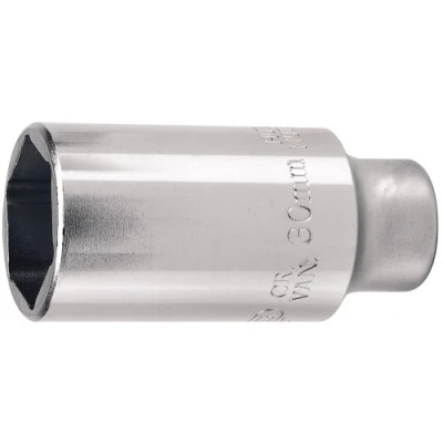 Imagen de Draper 22192 Juego de vasos para llaves (tamaño: 30mm)
