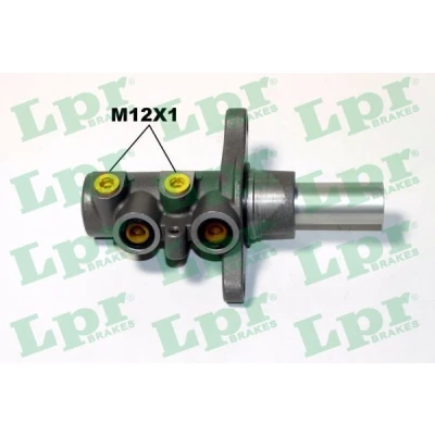 Imagen de Cilindro principal de freno LPR 6380