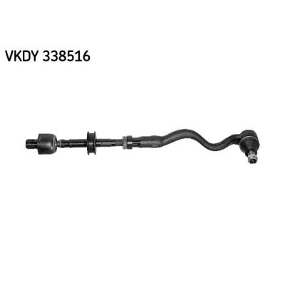 Imagen de SKF VKDY 338516 Barra de Dirección BMW: 3 Berlina, Coupé, Compact