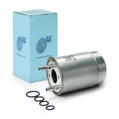 Imagen de BLUE PRINT ADR162307 Filtro Combustible de tubería con junta anular RENAULT: SCENIC 3, MEGANE GRAND 3