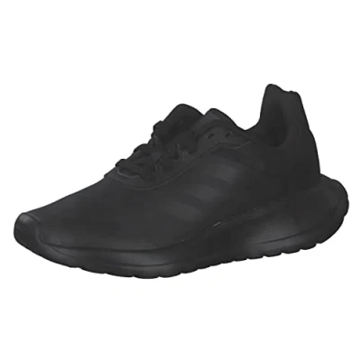 Imagen de adidas Tensaur Run Shoes, Zapatillas para Correr, Core Black/Core Black, 39 1/3 EU