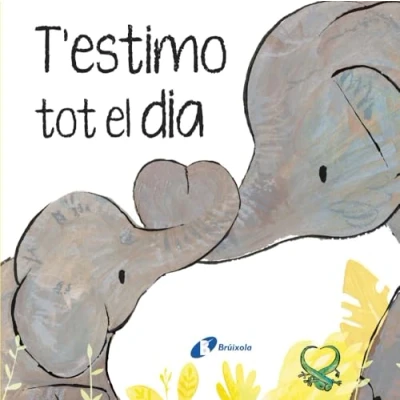 Imagen de T Estimo Tot El Dia