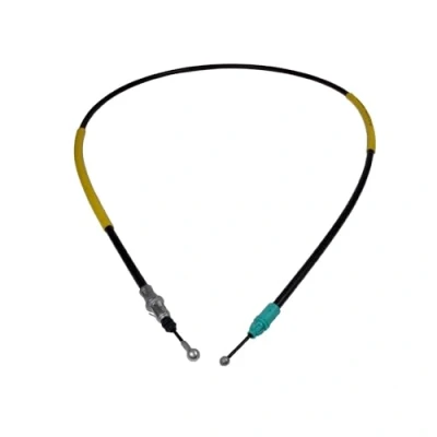 Imagen de BLUE PRINT ADN146290 Cable de Freno Mano Atrás derecha 1598 RENAULT: TRAFIC 2 Kasten, 2, Bus, OPEL: Vivaro A Furgón, Combi