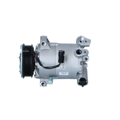 Imagen de NRF 32852 Compresor de Aire Acondicionado VS16 12 PAG 46 YF con junta anular FORD: FOCUS 3, Tourneo Connect / Grand V408 Familiar