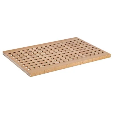Imagen de APS 953 BROTSTATION tabla de madera, haya, 52 x 34 2 cm