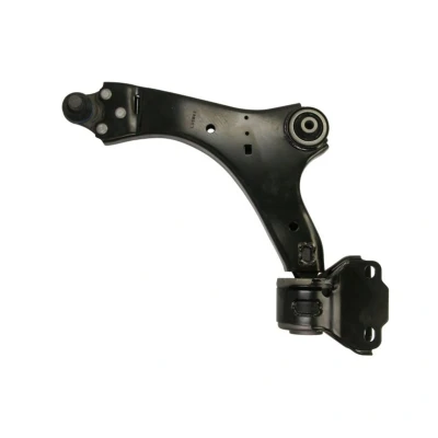 Imagen de TRW JTC2545 Barra oscilante, suspensión de ruedas Eje delantero, debajo, izquierda, exterior Brazo oscilante transversal 17 VOLVO: S60 II