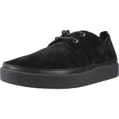 Imagen de Clarks Clarkwood Low, Hombre, Black SDE, 41 EU