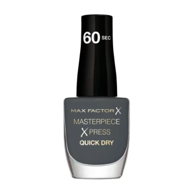 Imagen de Max Factor Masterpiece Xpress Quick Dry Laca de uñas Tono 810 Cashmere Knit 8 ml