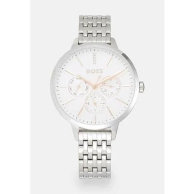 Imagen de BOSS Symphony Reloj silvercoloured, Mujer, Talla: One Size, Silver coloured
