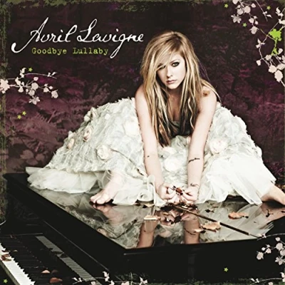 Imagen de goodbyelullaby hq [Vinilo]