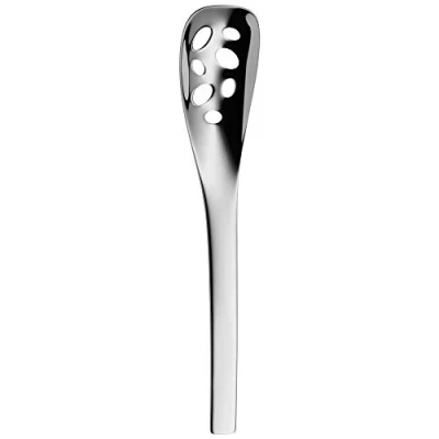 Imagen de WMF Nuova Cuchara de Servir, cromargan Protect, Color Plateado
