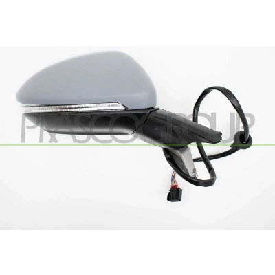 Imagen de Retrovisor exterior PRASCO VG4007309