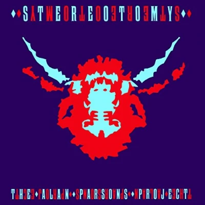 Imagen de stereotomy [Vinilo]