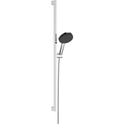 Imagen de hansgrohe 24601000 Set de Ducha, Cromo