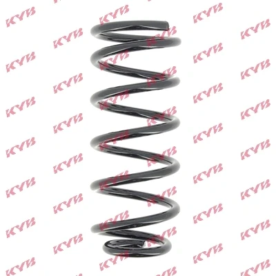 Imagen de KYB K Flex RC6400 Muelle de suspensión Eje trasero helicoidal MINI: Hatchback