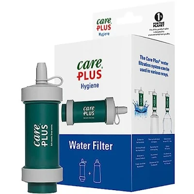 Imagen de Care Plus Water Filter Waterfilter
