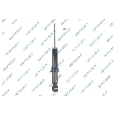 Imagen de GSP 32131110 amortiguador Eje trasero Presión de gas Bitubular Columna TOYOTA: Corolla IX Hatchback, Berlina