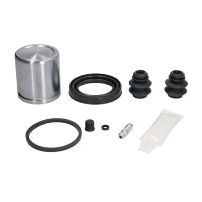 Imagen de AUTOFREN SEINSA D41056C Kit de Reparación Frenos Eje delantero 48